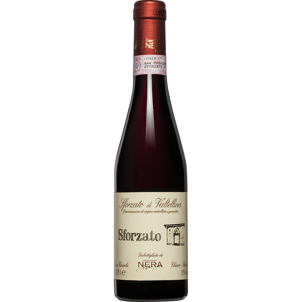 SFORZATO 37,5 cl