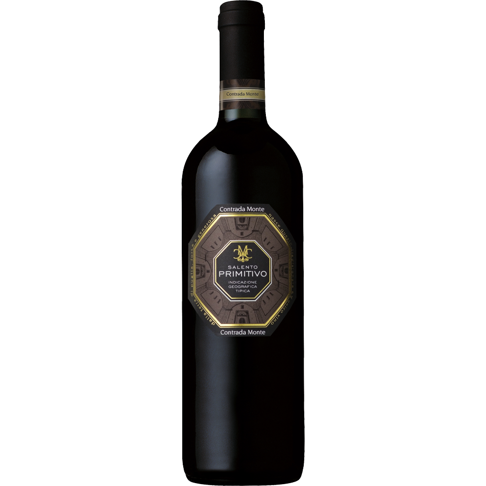 PRIMITIVO
