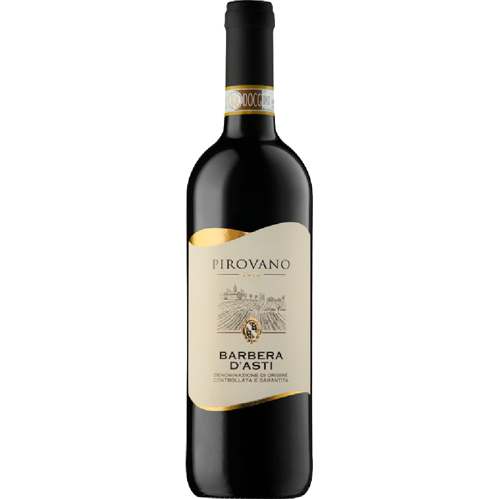 BARBERA D'ASTI