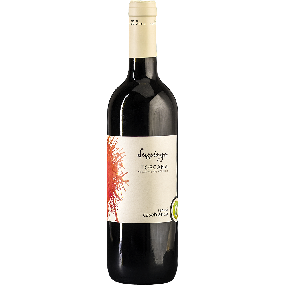 SUSSINGO BIO