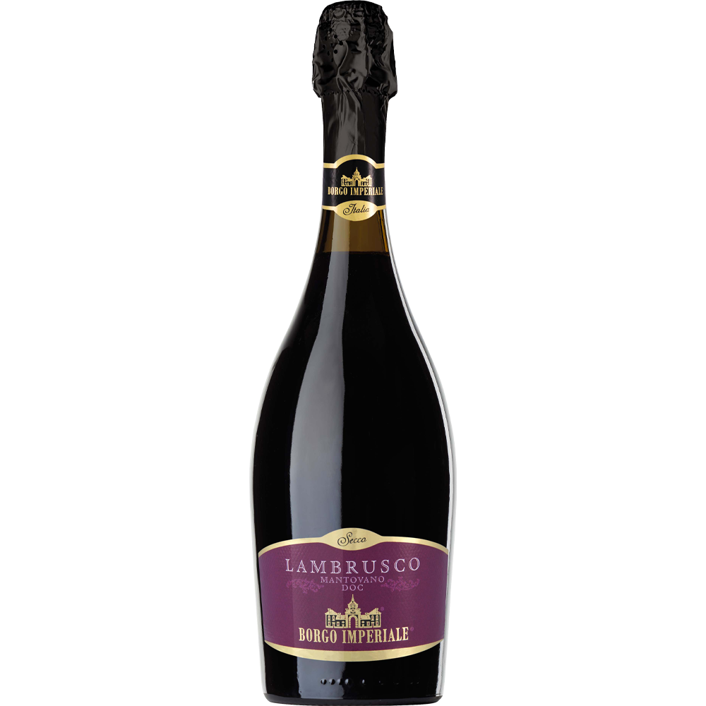 LAMBRUSCO MANTOVANO