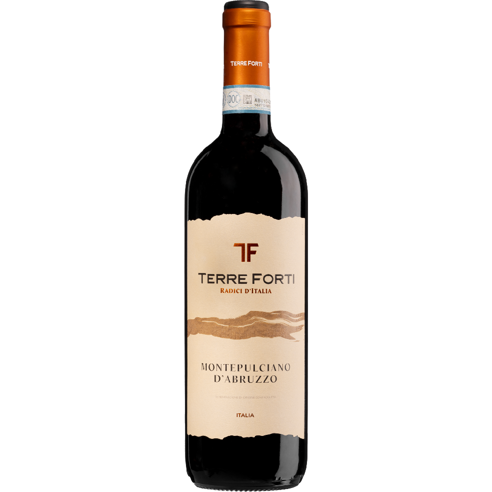 MONTEPULCIANO D'ABRUZZO