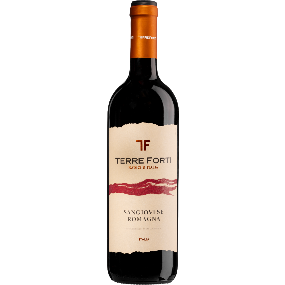SANGIOVESE RUBICONE