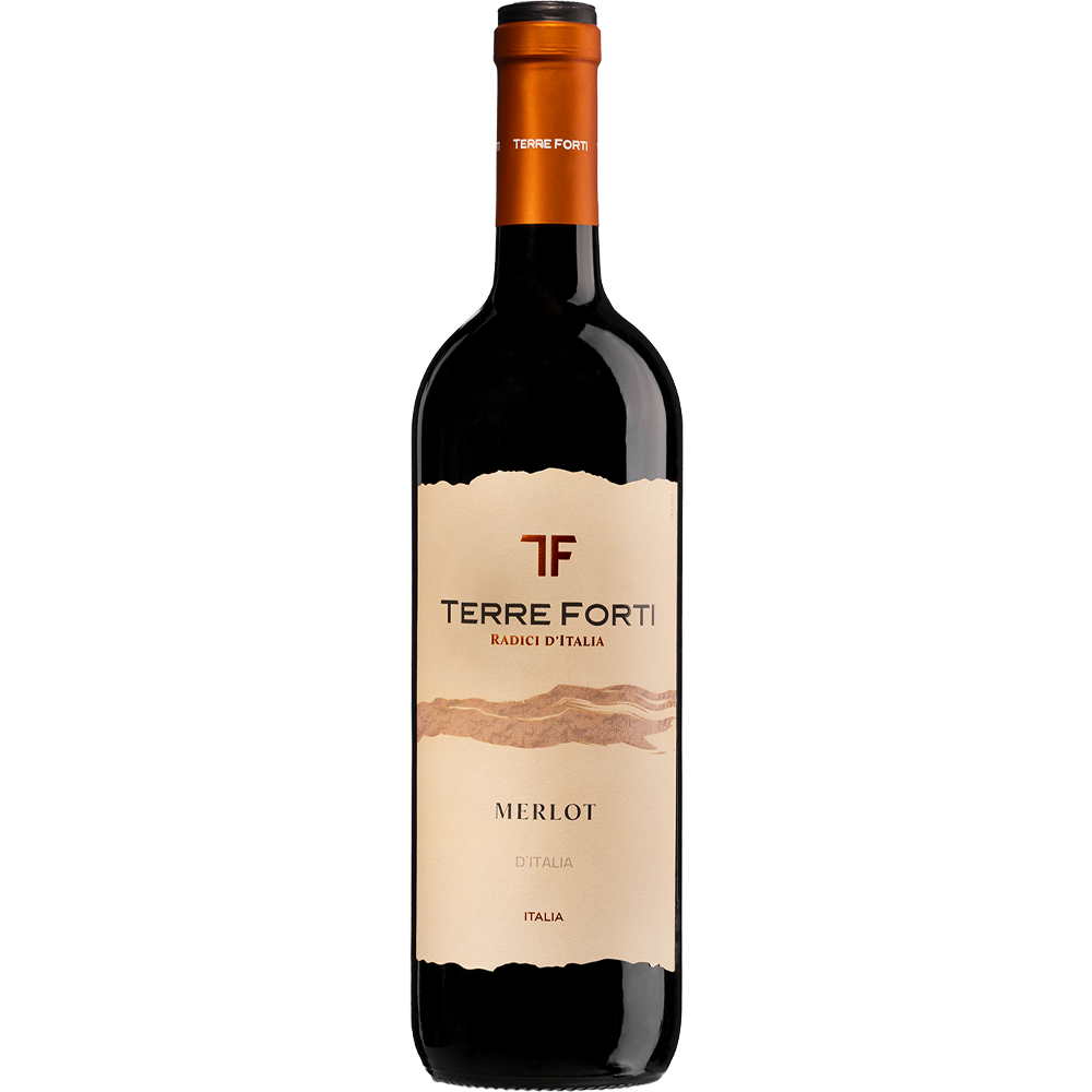 MERLOT