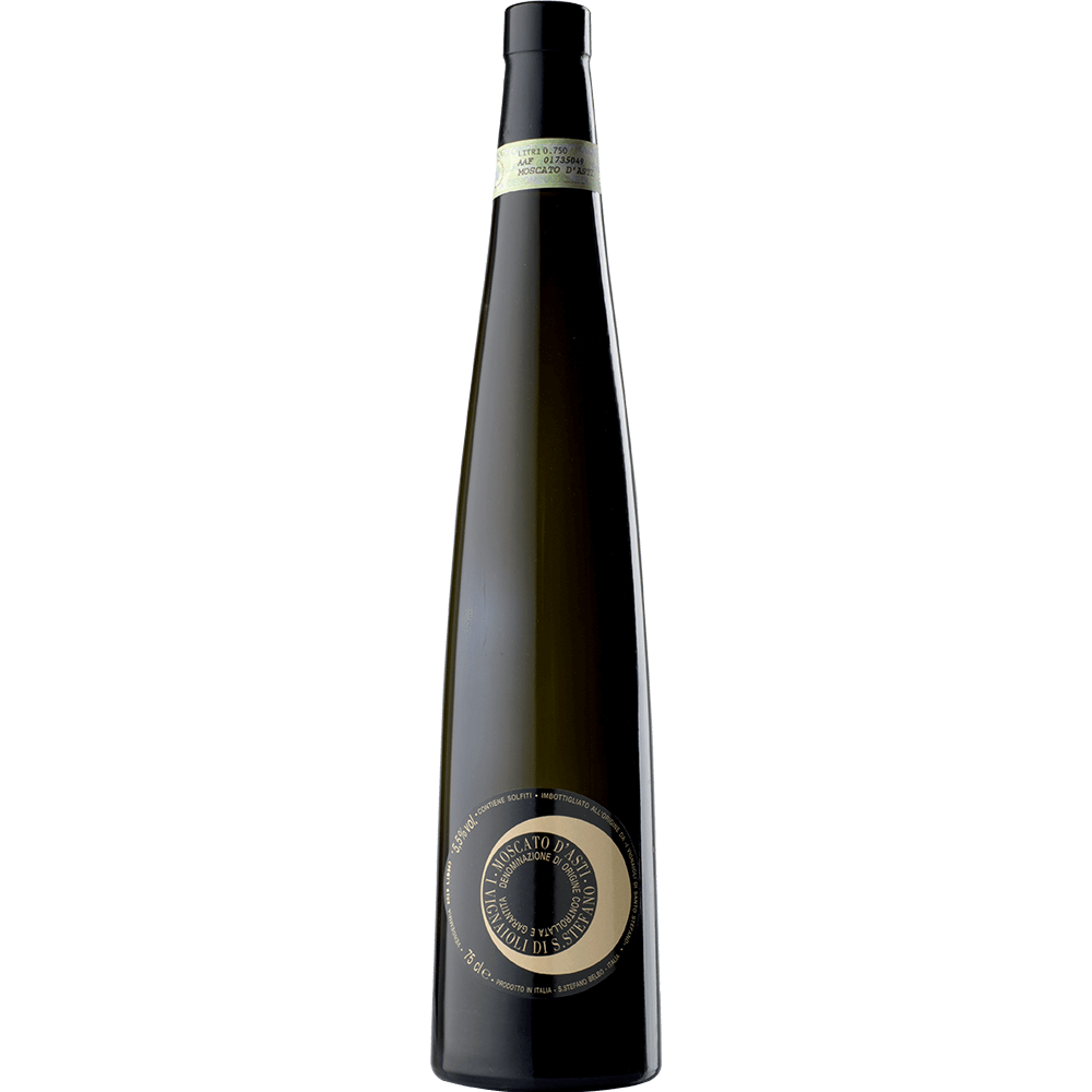 MOSCATO D'ASTI
