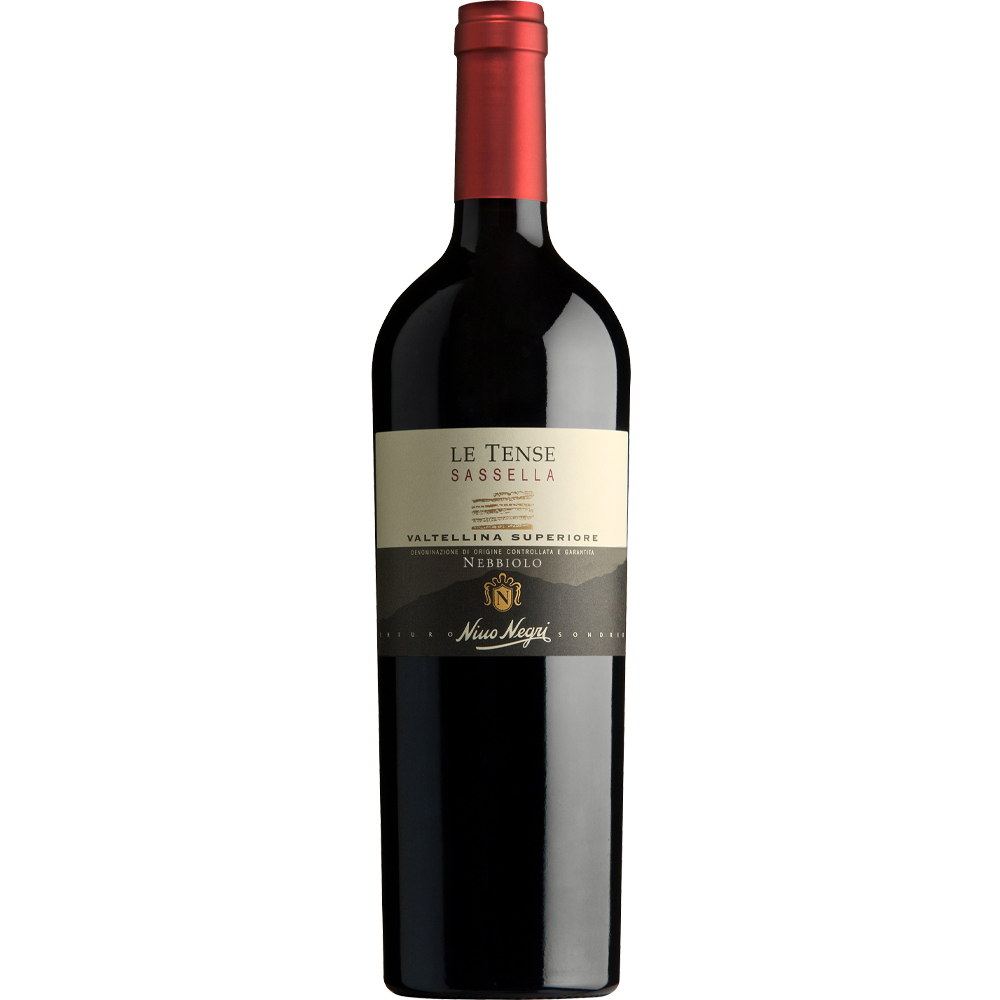 SASSELLA 37,5 cl