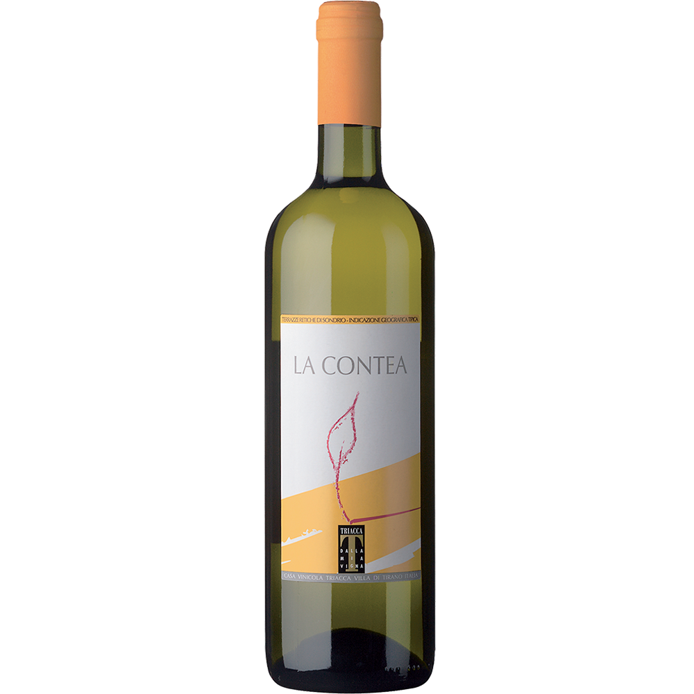 LA CONTEA
