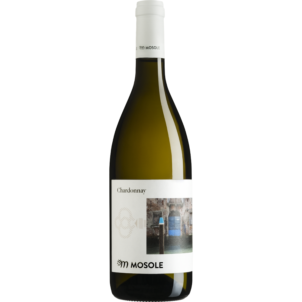 CHARDONNAY