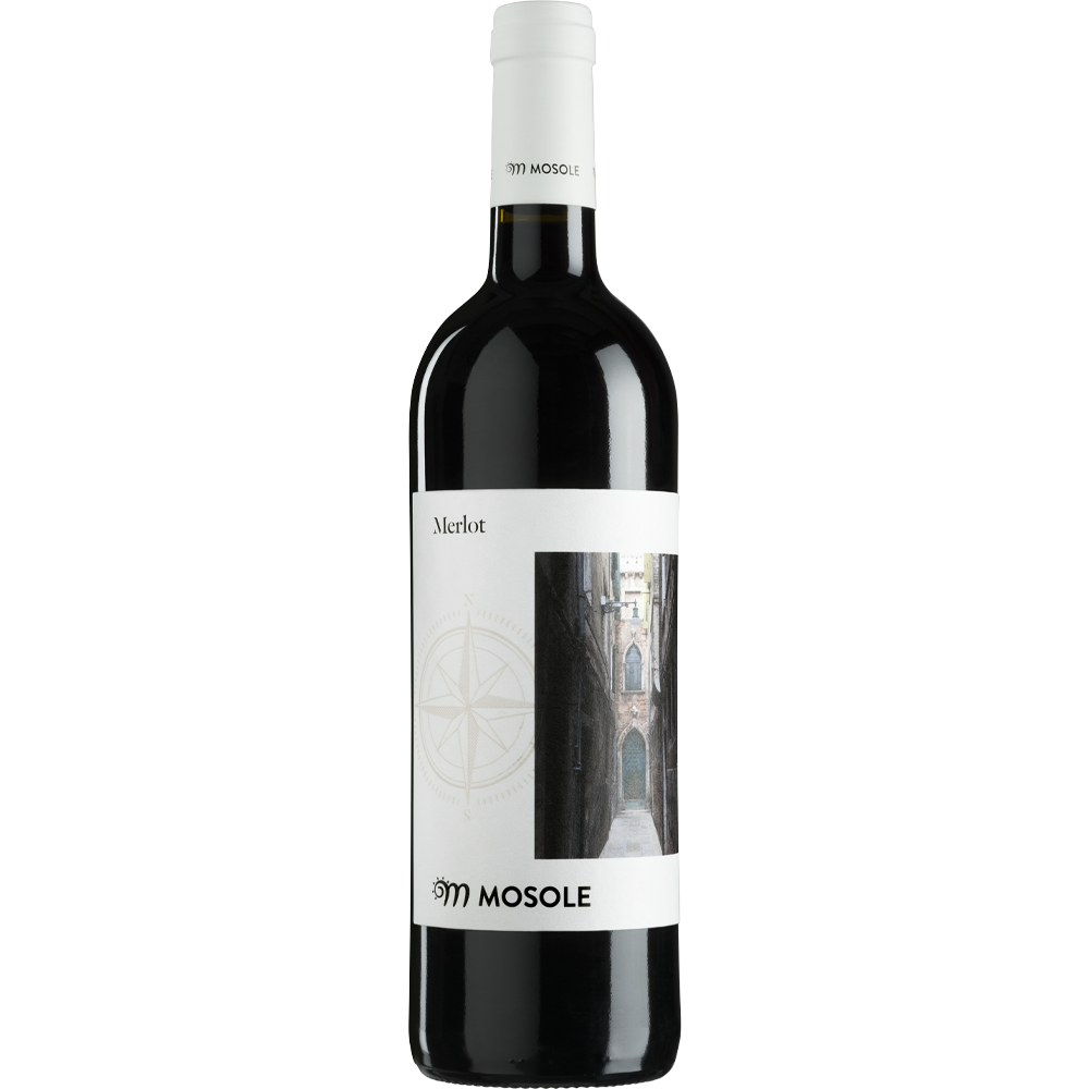 MERLOT VENETO