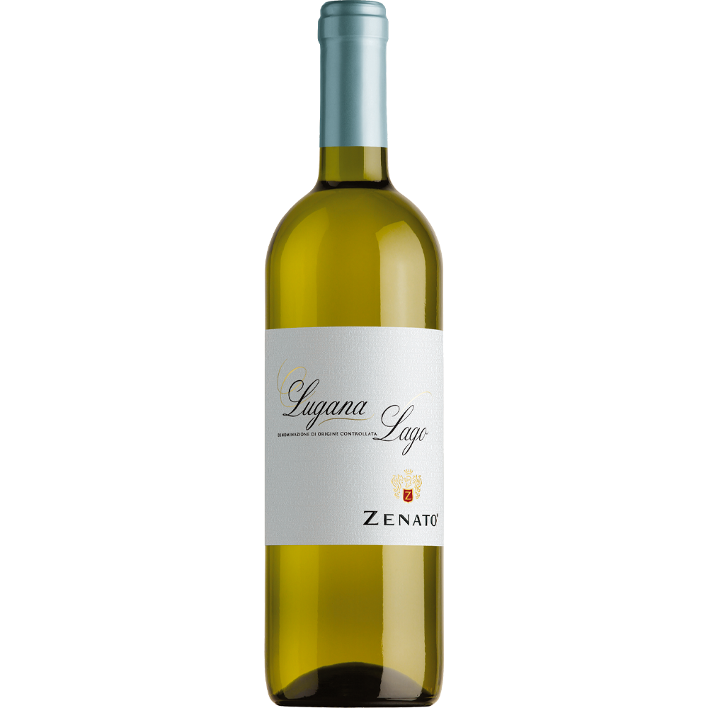 LUGANA - DEL LAGO