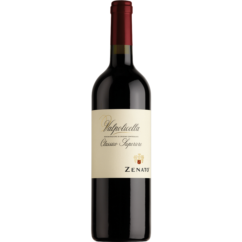 VALPOLICELLA CLASSICO SUPERIORE