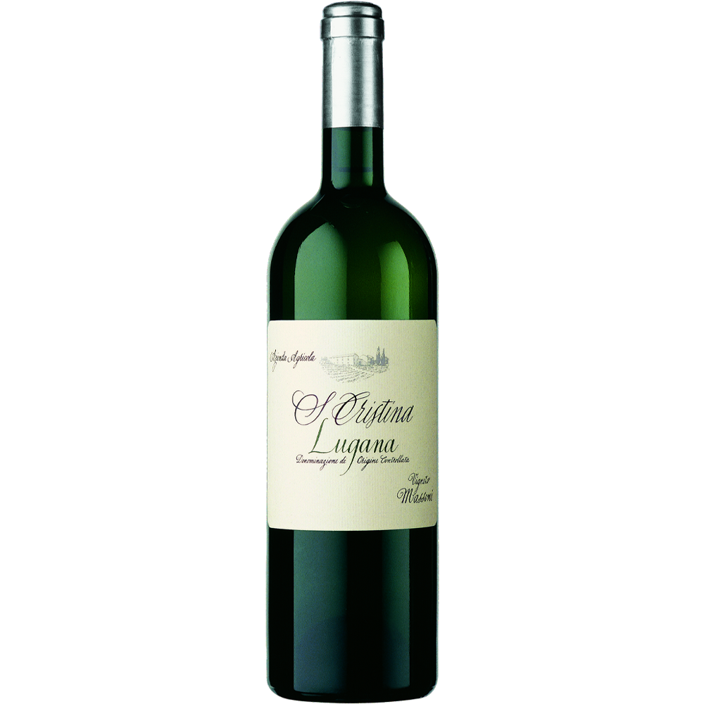 LUGANA - SANTA CRISTINA