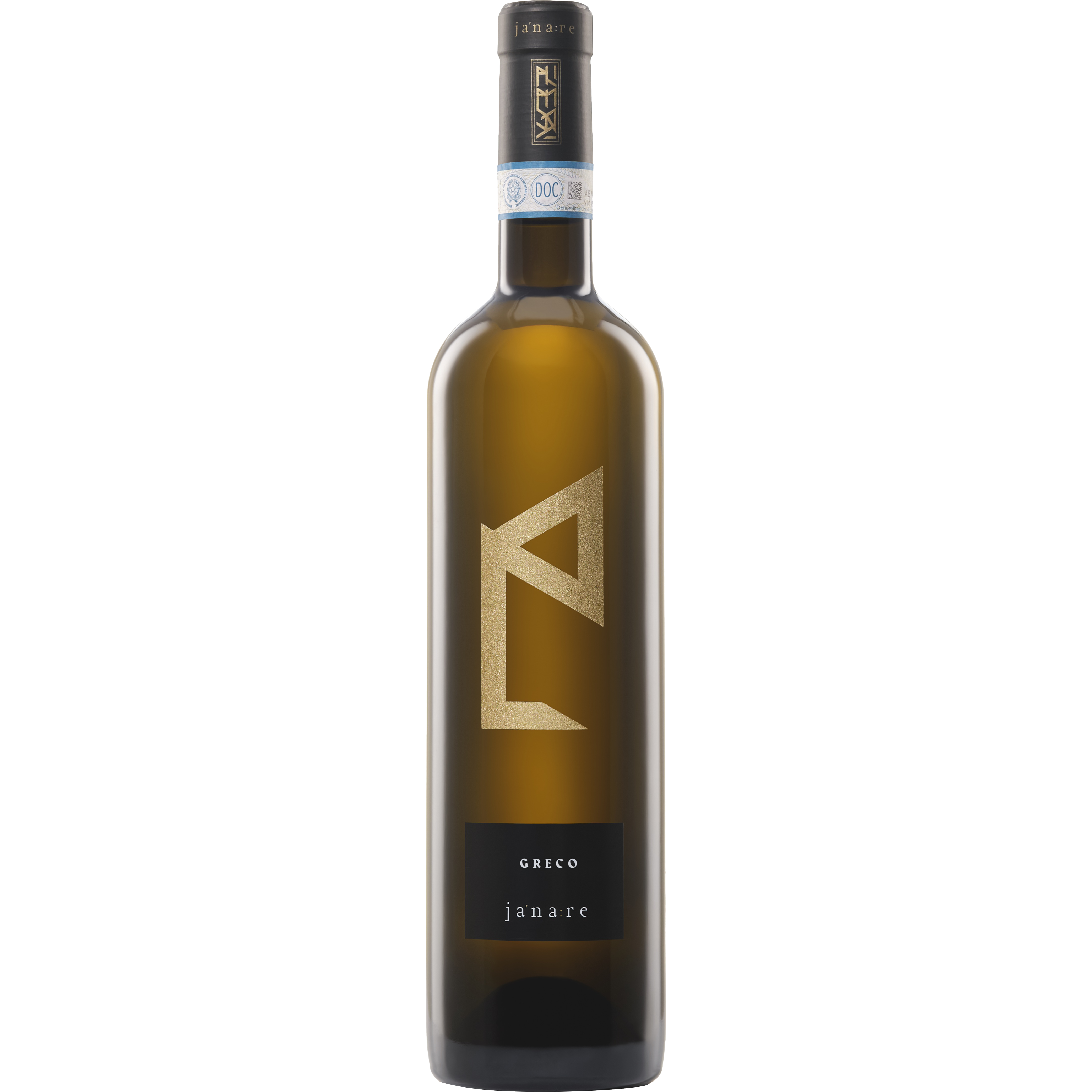 GRECO DEL SANNIO