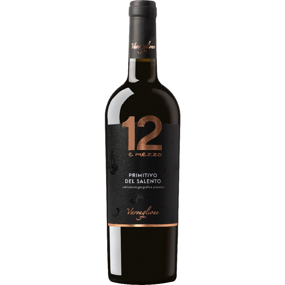 PRIMITIVO SALENTO