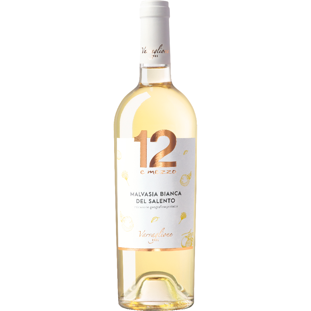 MALVASIA DEL SALENTO