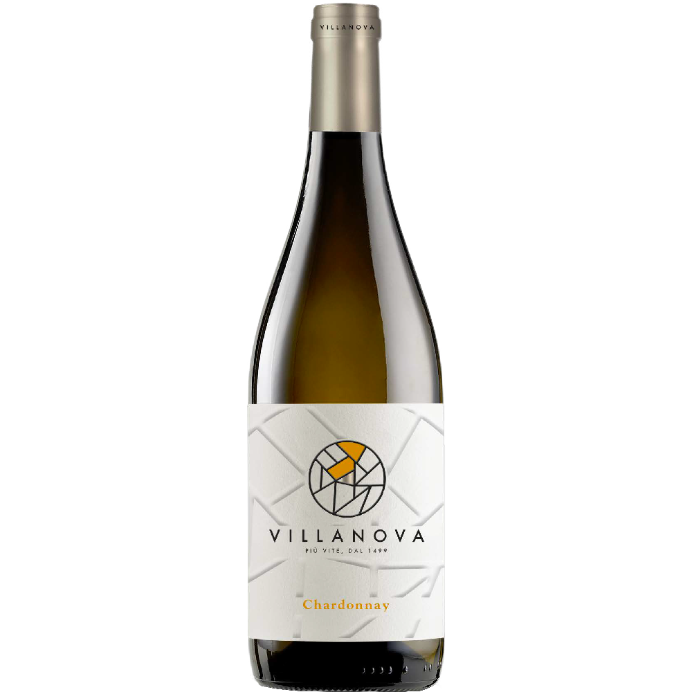 CHARDONNAY ISONZO
