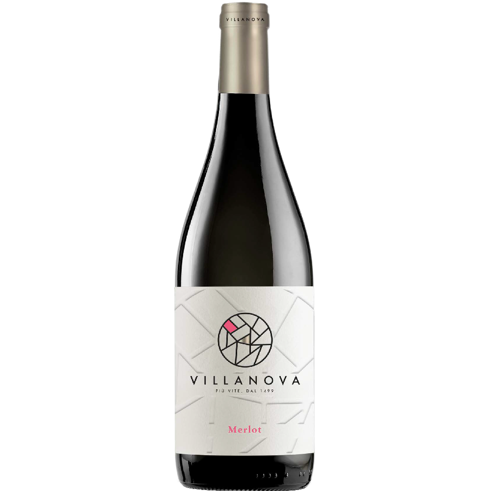 MERLOT ISONZO