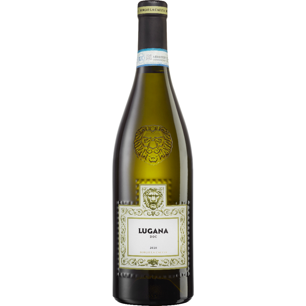 LUGANA