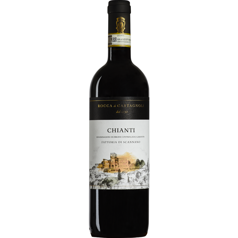 CHIANTI COLLI SENESI