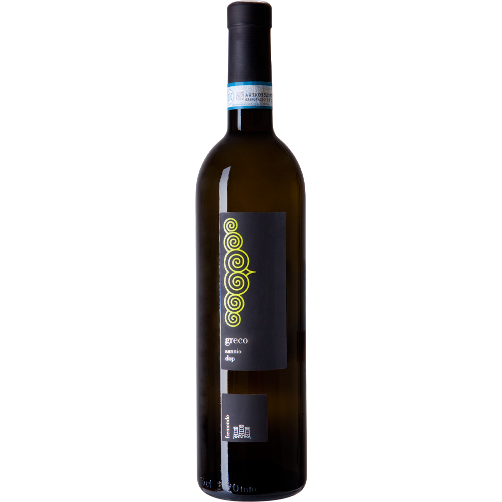 GRECO DEL SANNIO