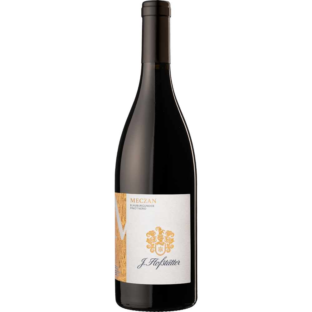 PINOT NERO - MECZAN