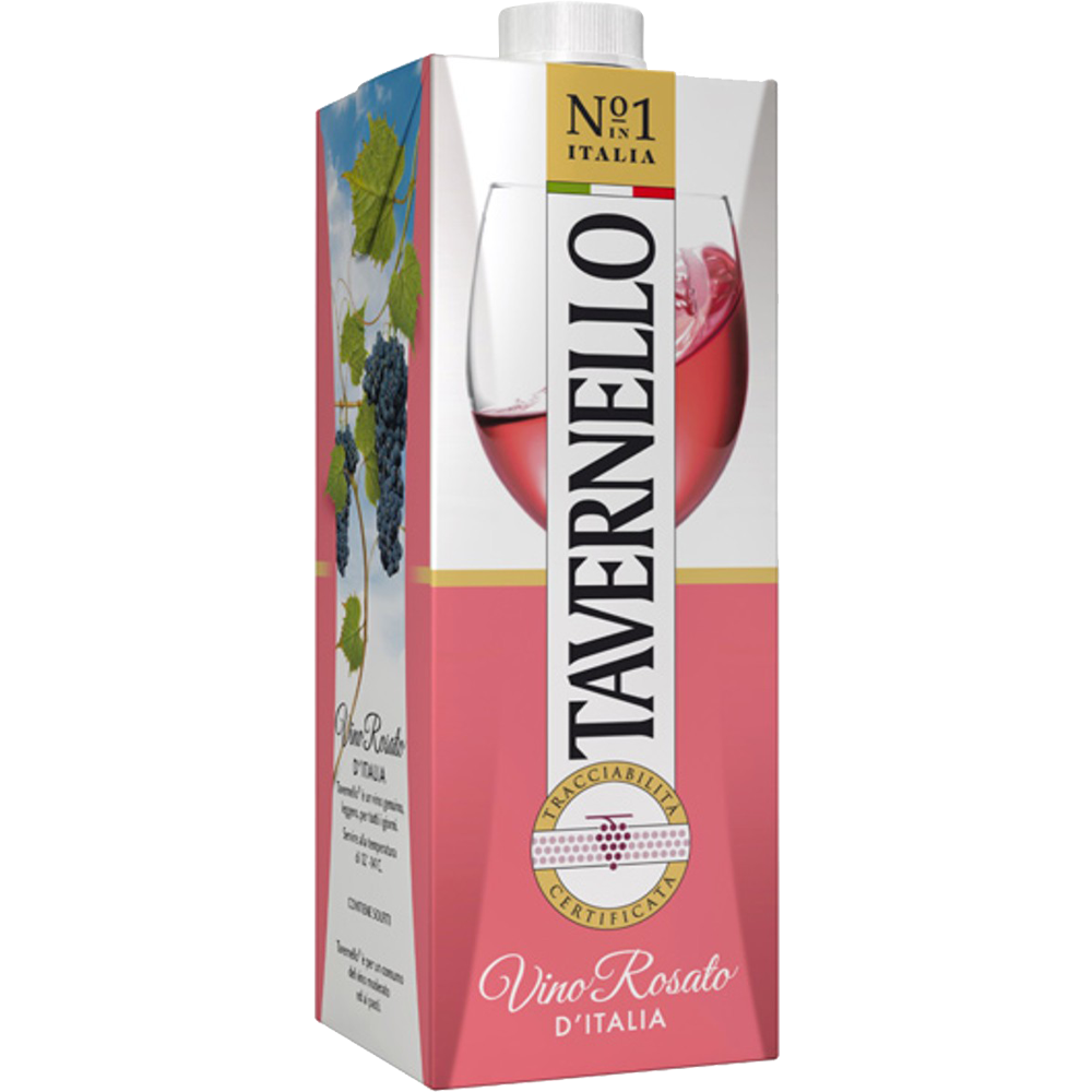 Tavernello ROSATO