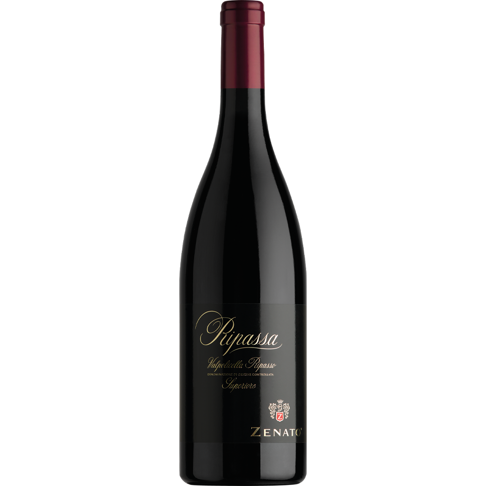 VALPOLICELLA RIPASSA 37,5 cl