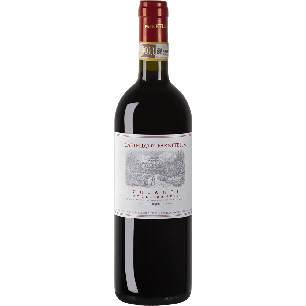 CHIANTI COLLI SENESI