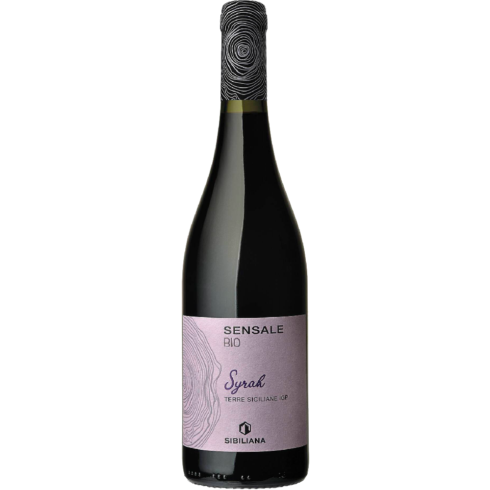 SYRAH BIO
