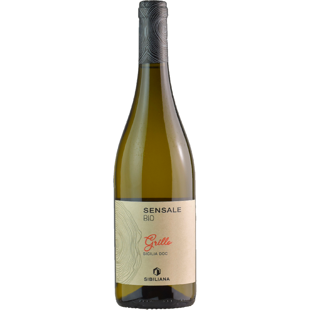 GRILLO BIO