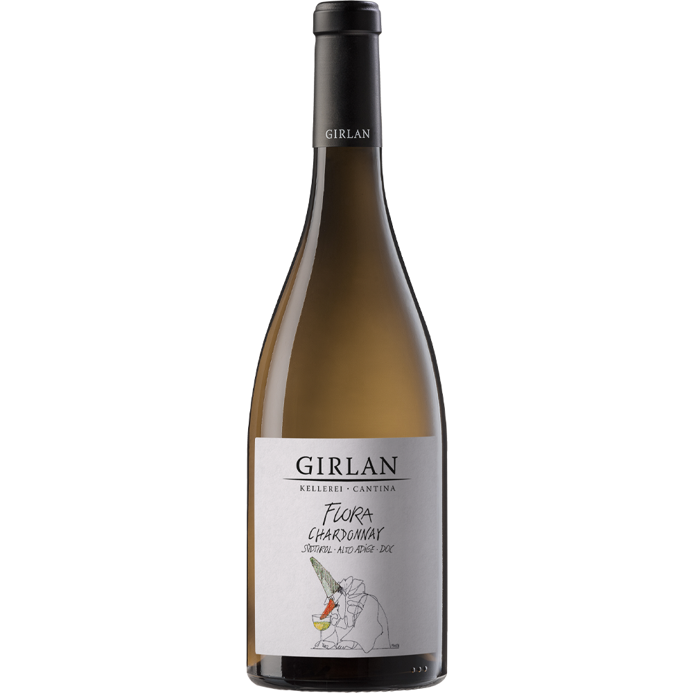 CHARDONNAY - FLORA