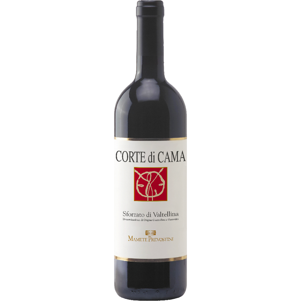 SFORZATO - CORTE DI CAMA 37,5 cl