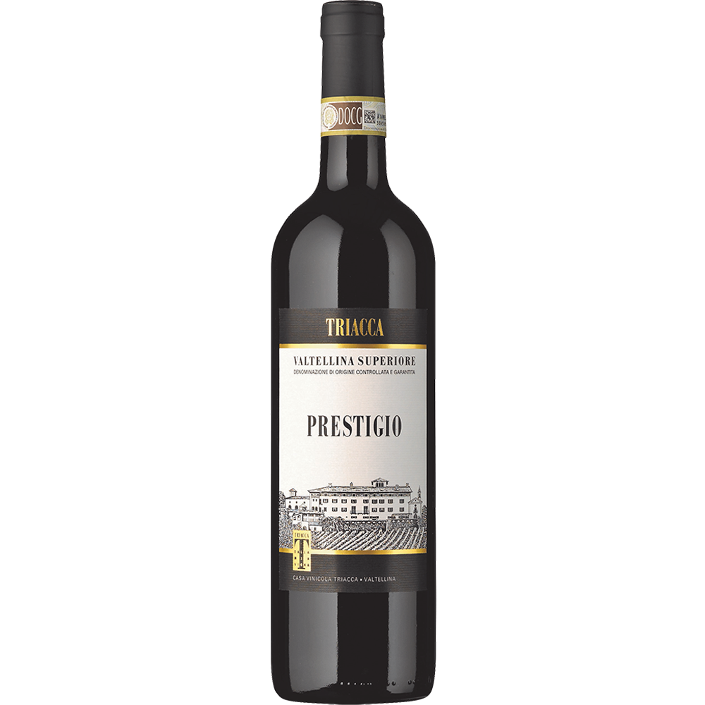 PRESTIGIO