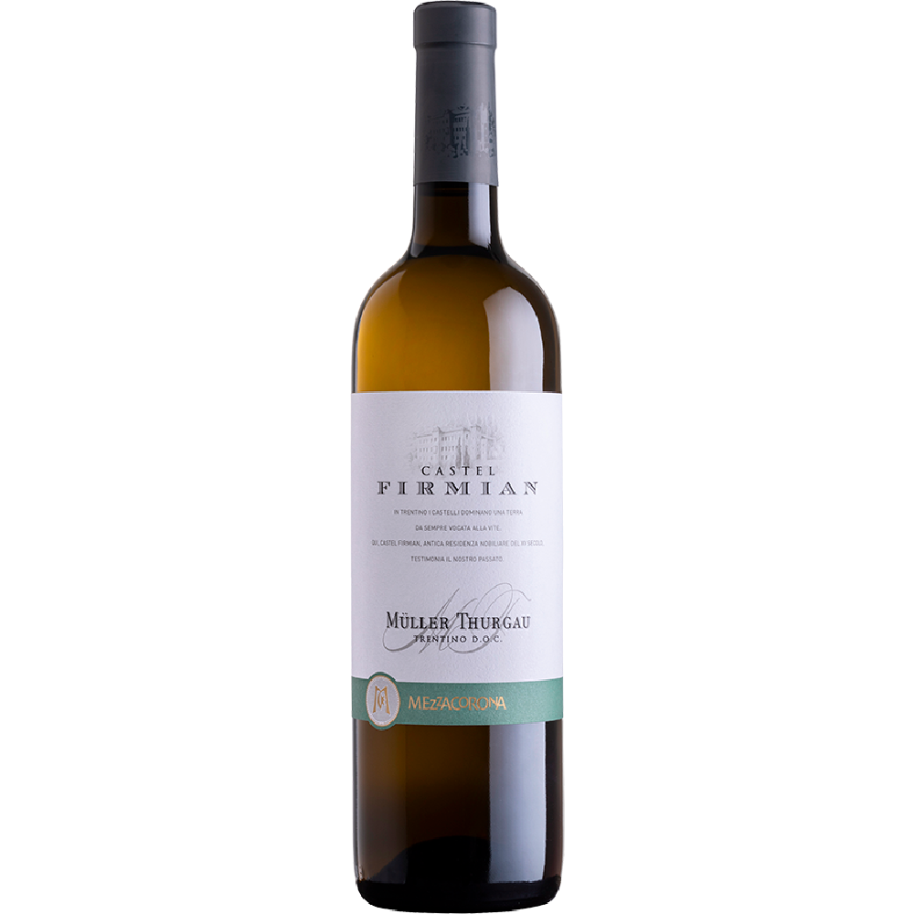 MULLER THURGAU