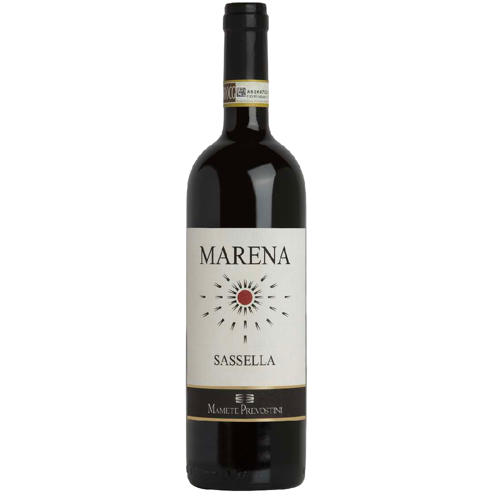 SASSELLA - MARENA
