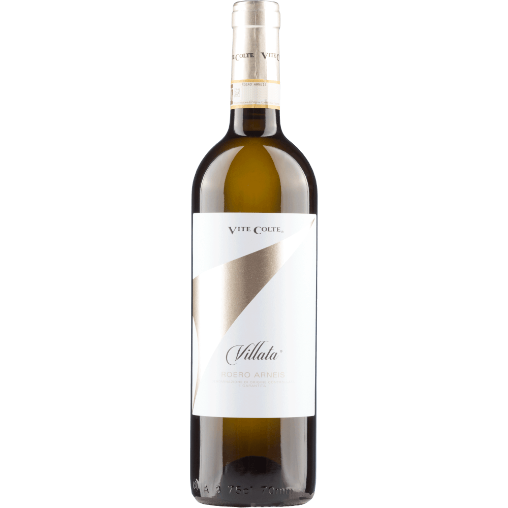 ROERO ARNEIS "VILLATA"