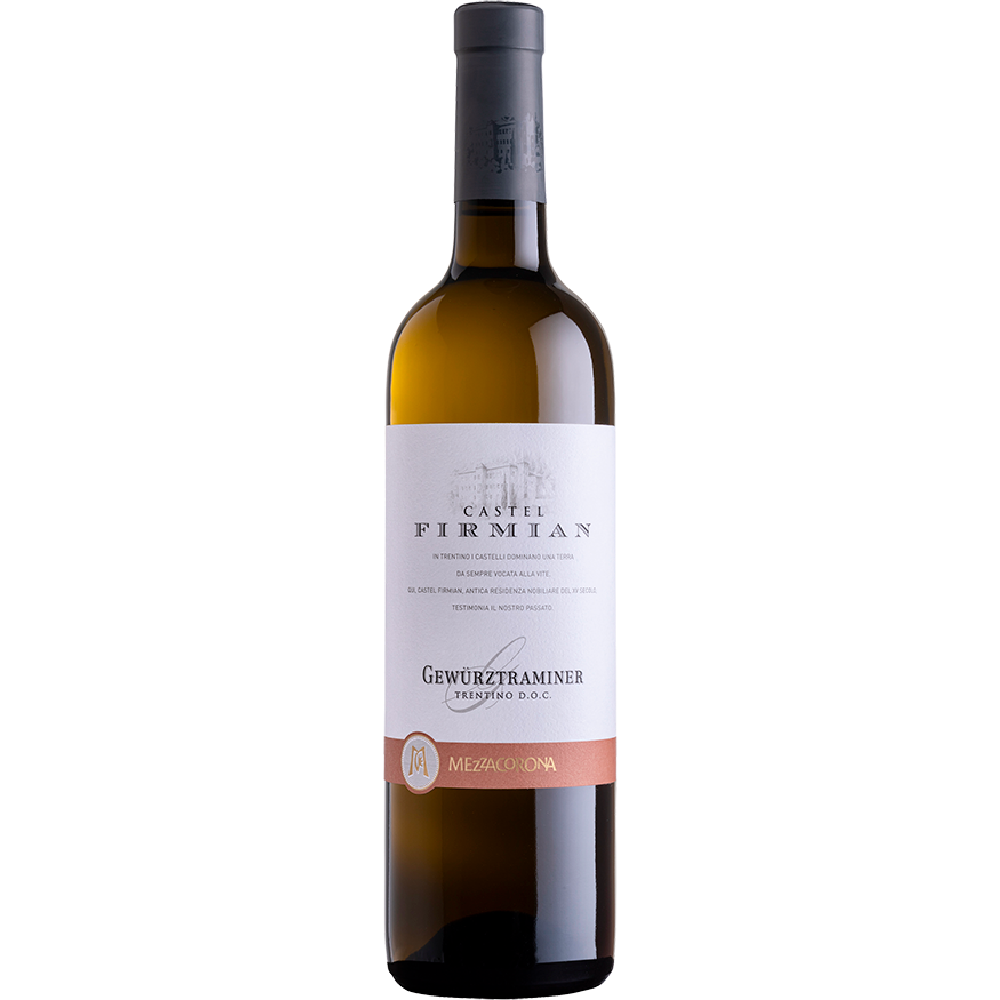 GEWURZTRAMINER