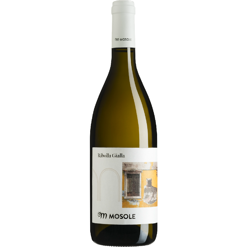 RIBOLLA GIALLA