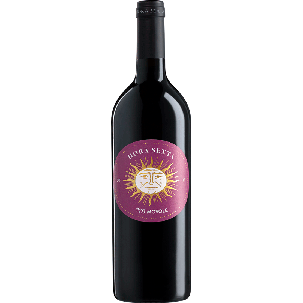 CABERNET HORA SEXTA