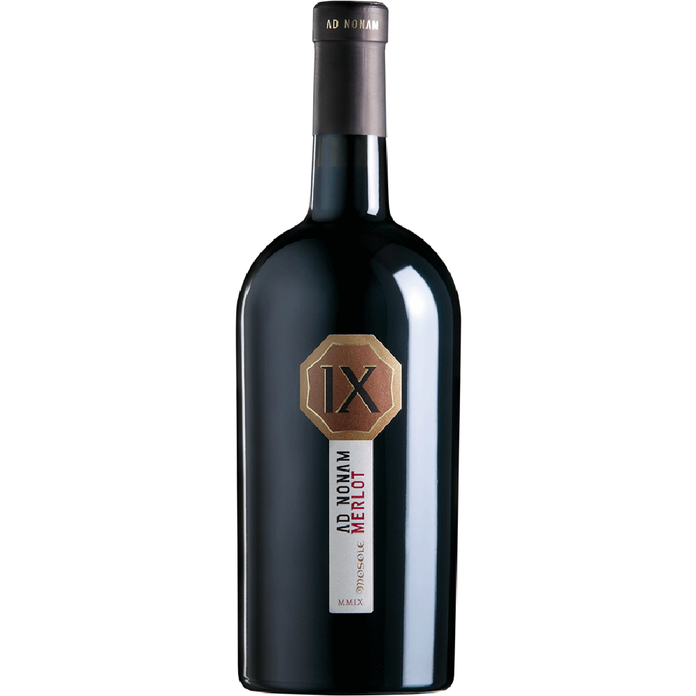 AD NONAM MERLOT