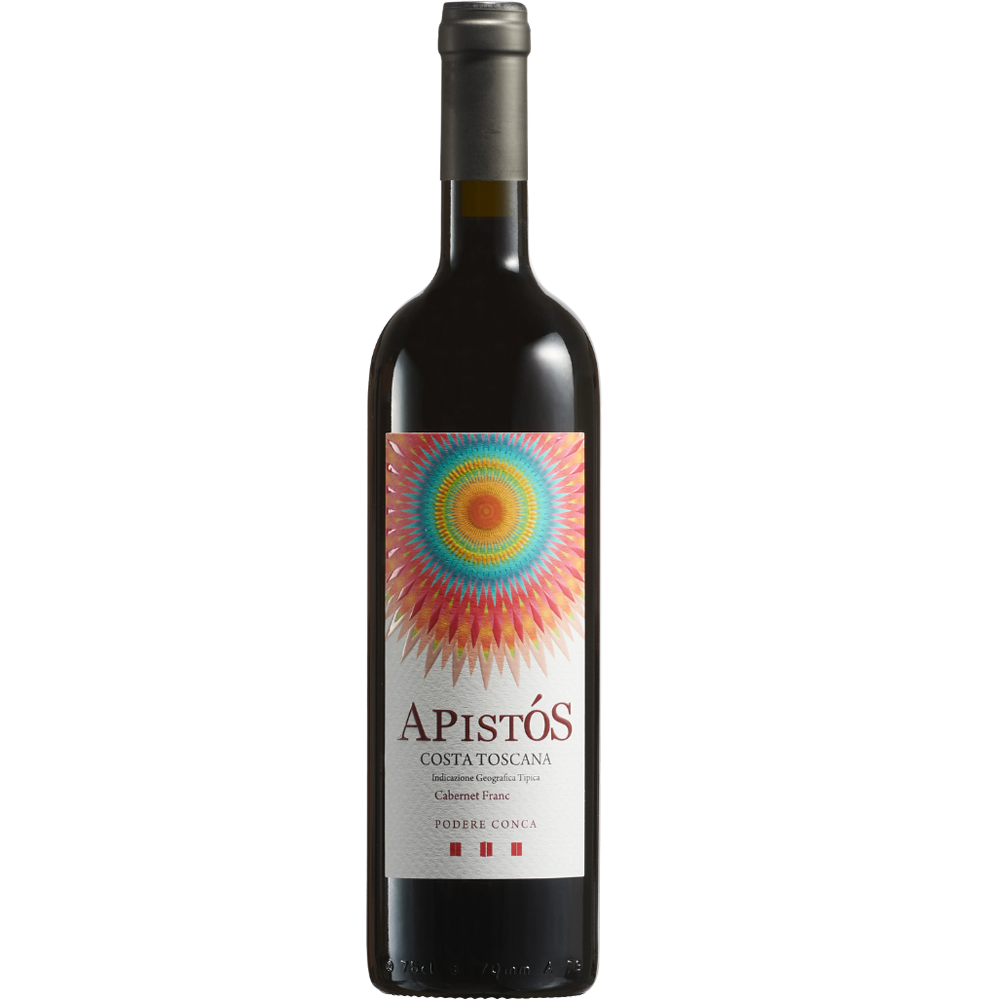 "APISTOS" COSTA TOSCANA