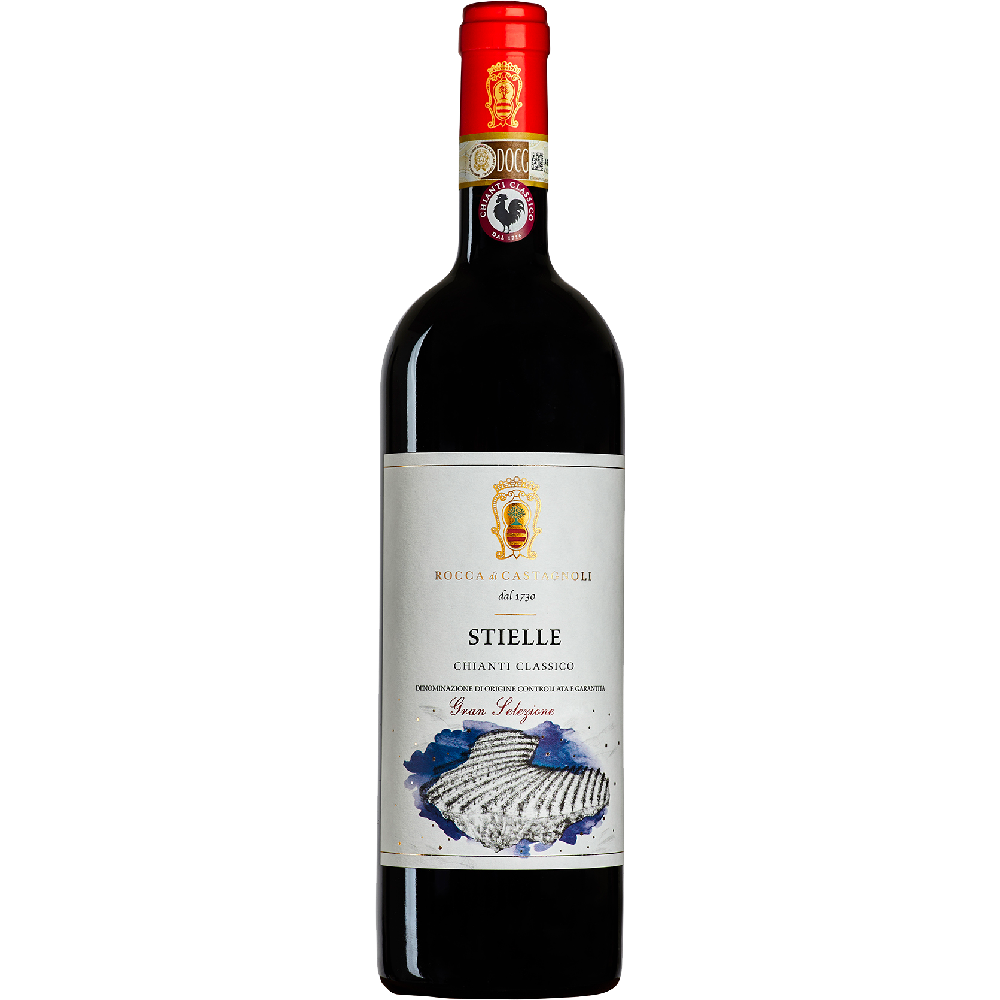 CHIANTI CLASSICO GRAN SELEZIONE "STIELLE"