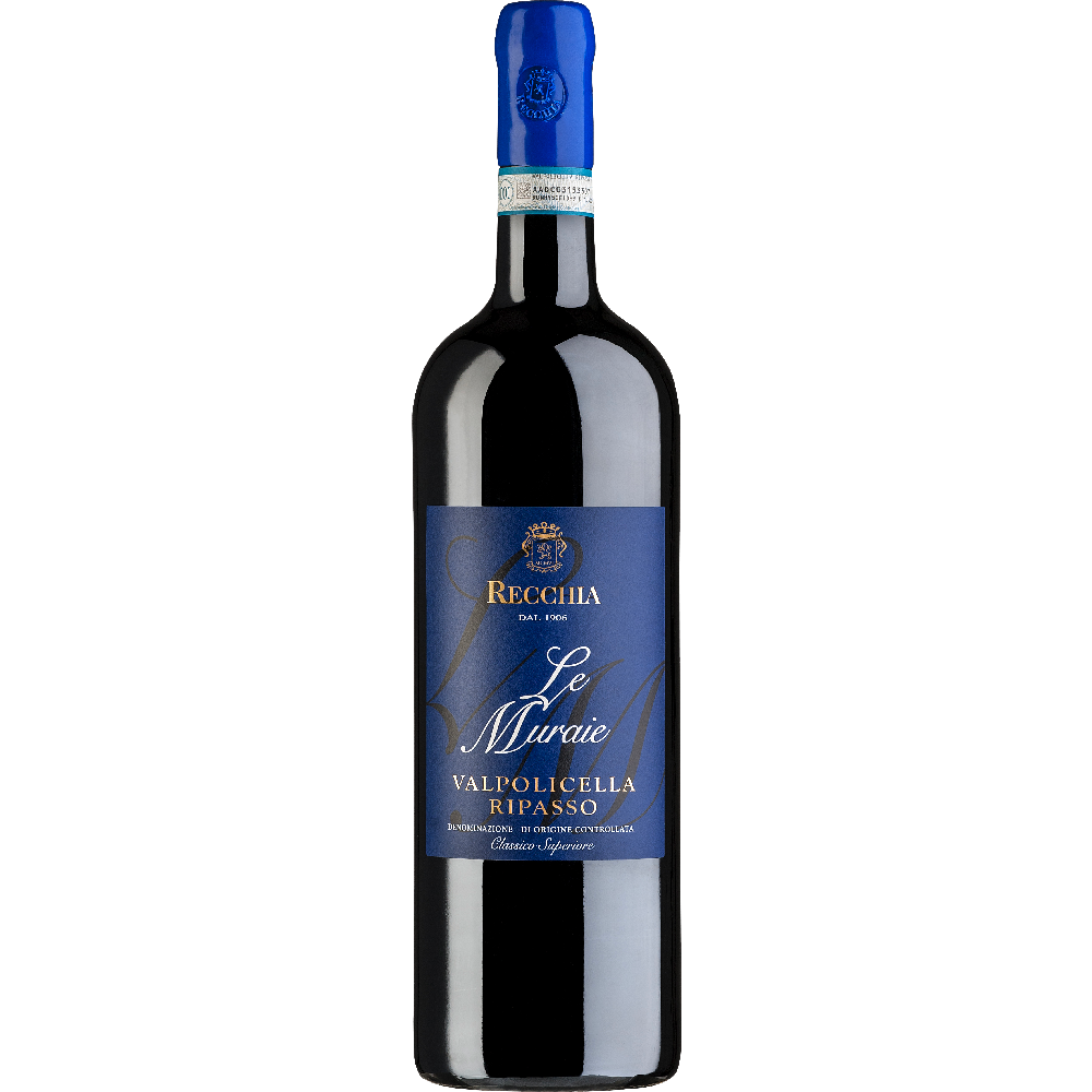 Rs RIPASSO VALP.S.MURAIE RECCHIA DOC 150