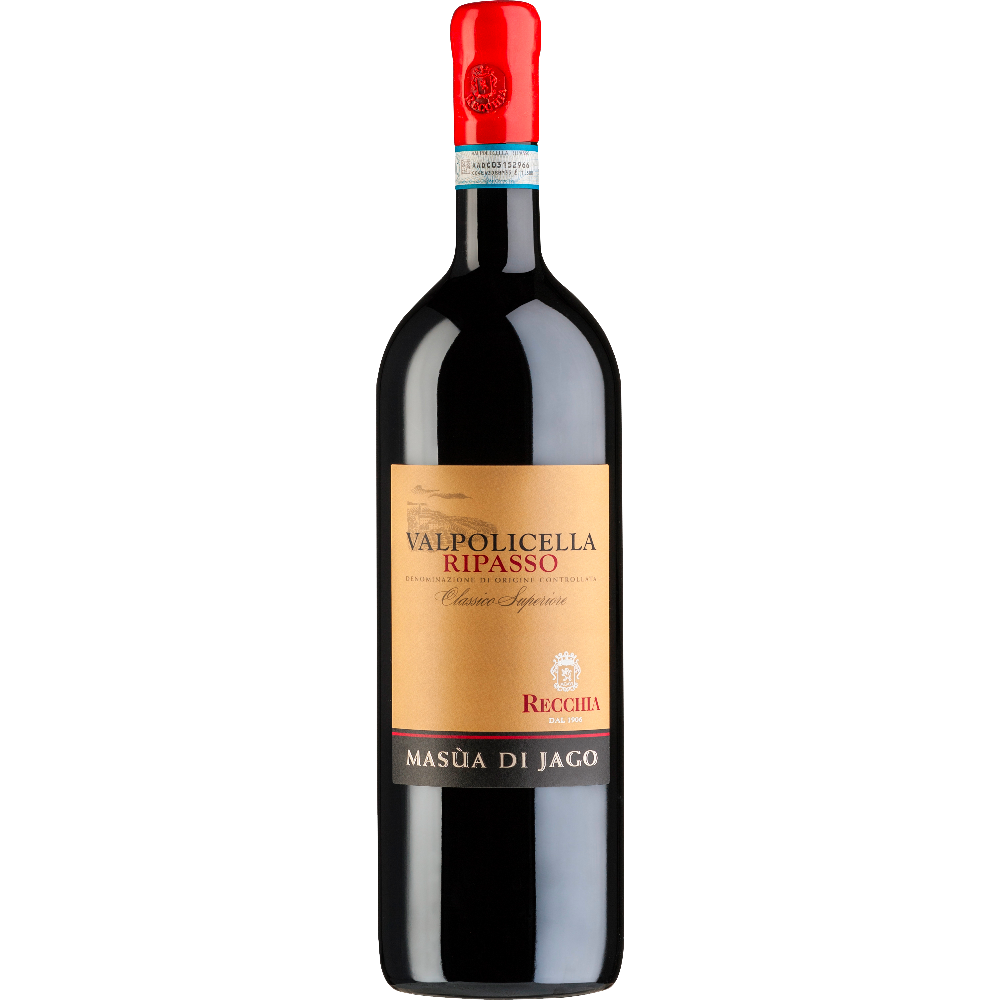 Rs VALPOL.RIPASSO RECCHIA CL.SUP DOC 150