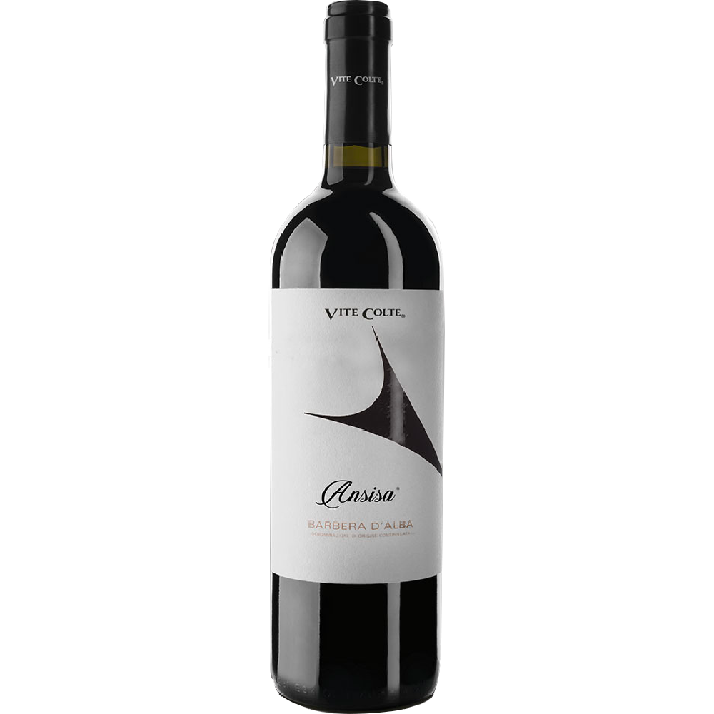 BARBERA D'ALBA "ANSISA"