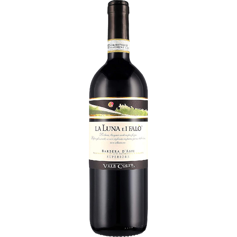 BARBERA D'ASTI "LA LUNA E I FALÒ"