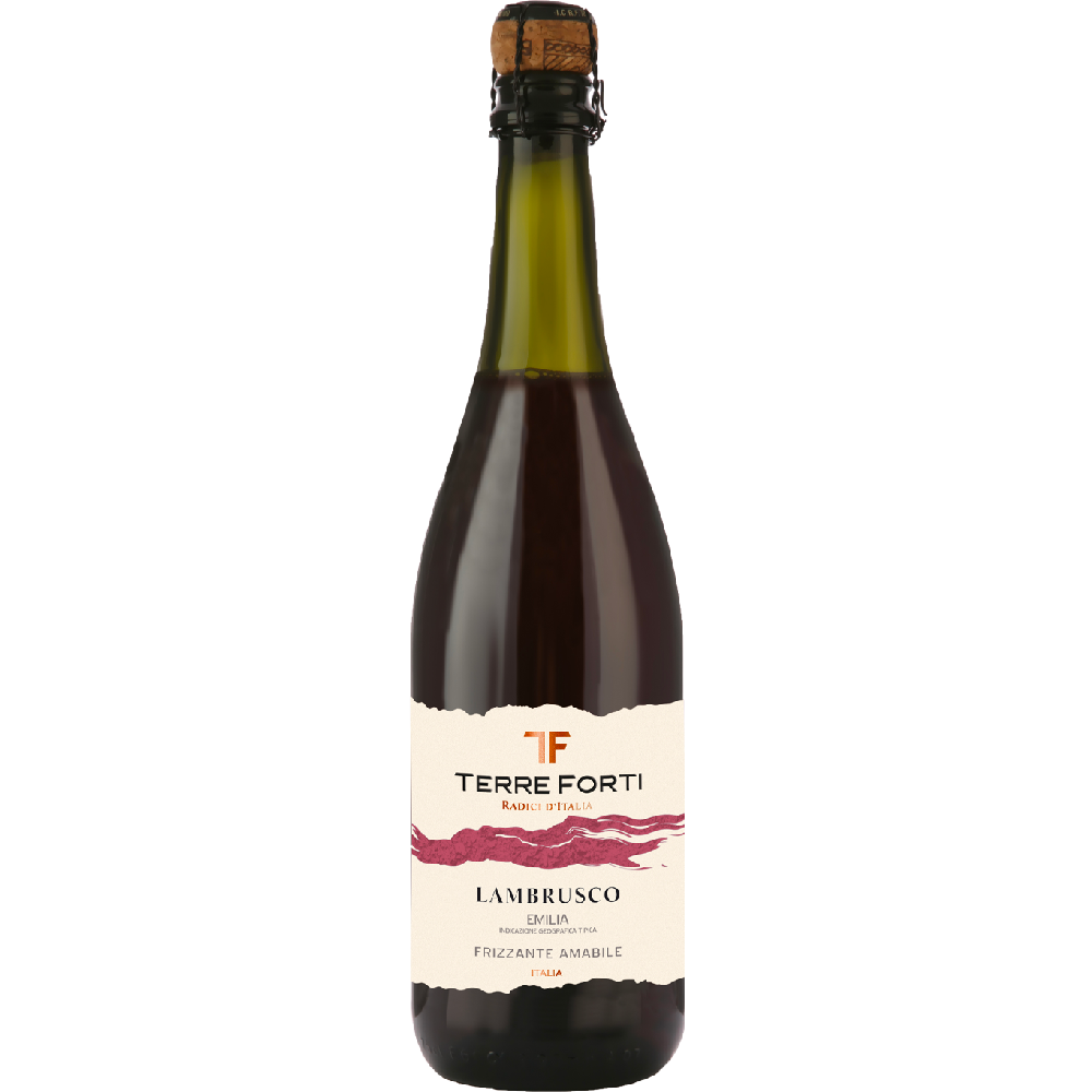 LAMBRUSCO EMILIA