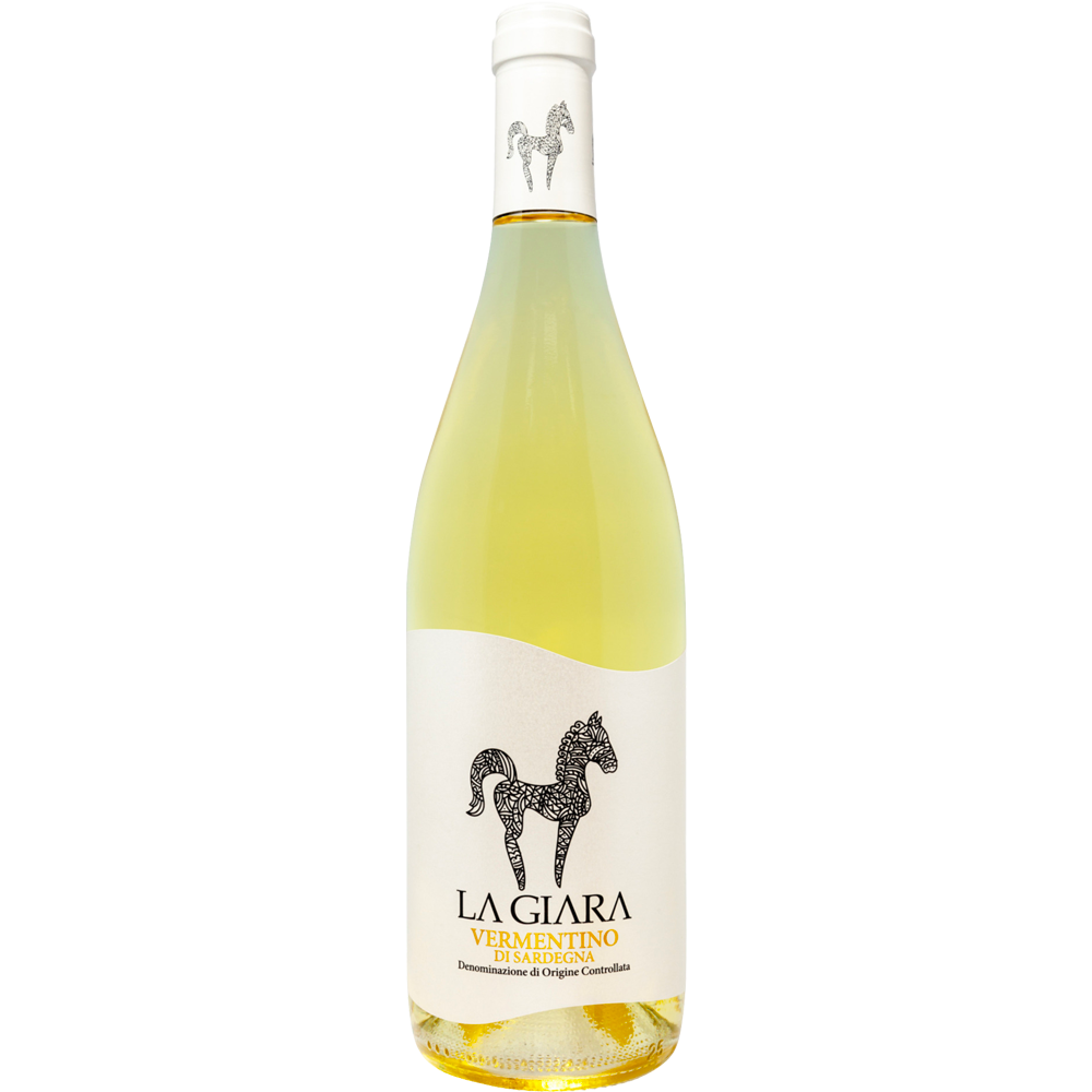 VERMENTINO DI SARDEGNA