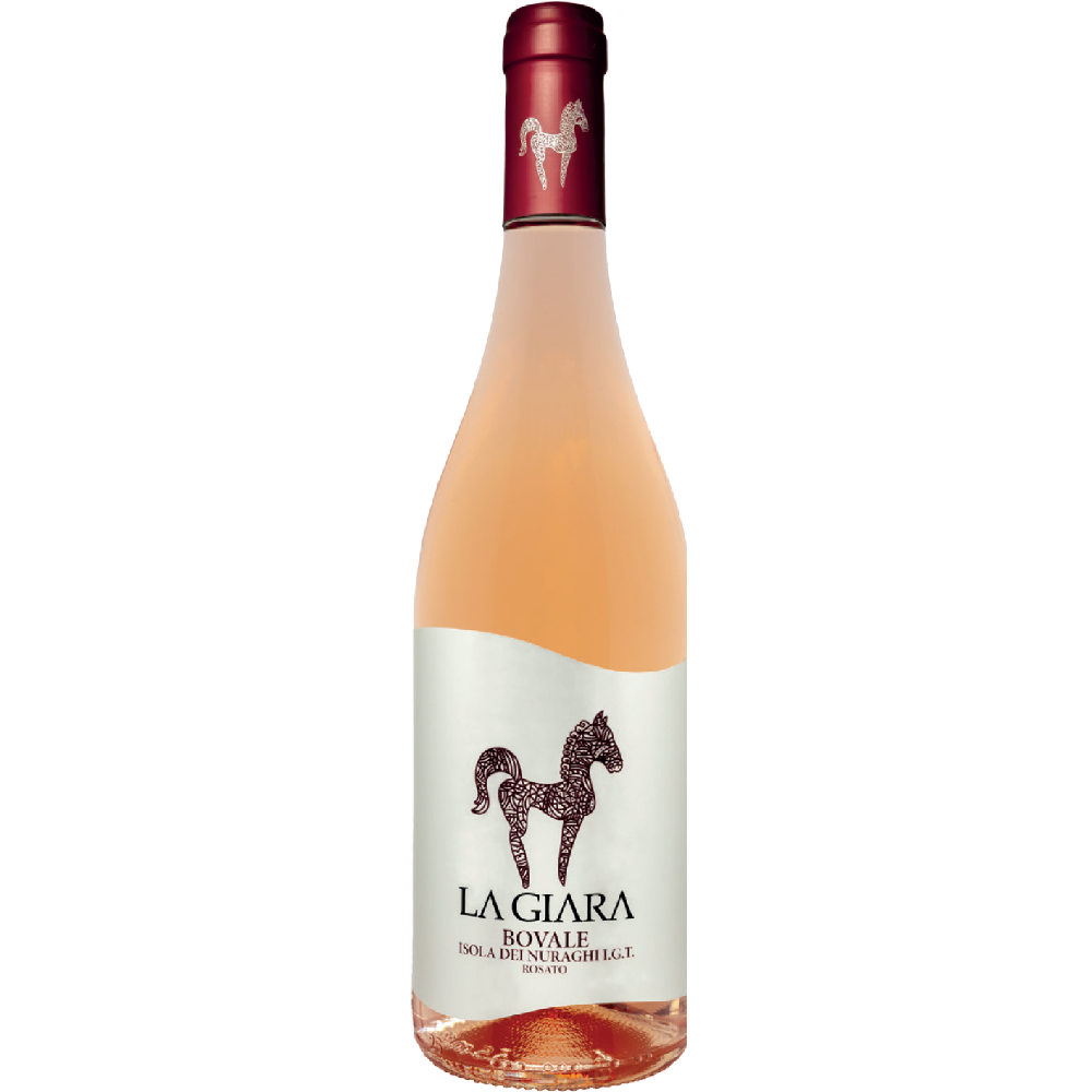 BOVÉ Rosato