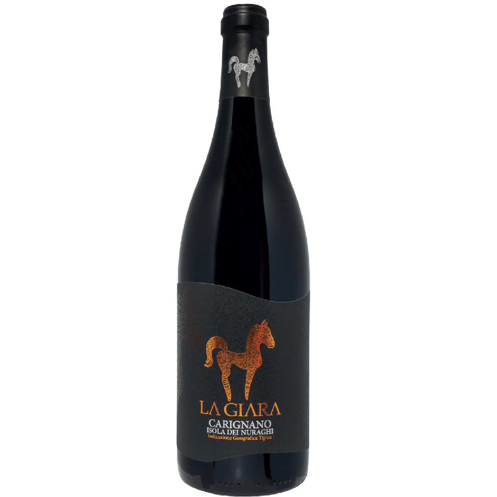 CARIGNANO